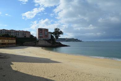 Sandee Playa Loureiro