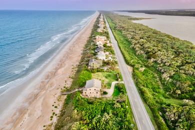 Sandee Ponte Vedra Beach