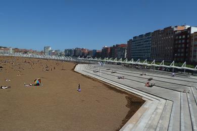 Sandee - Playa De Poniente