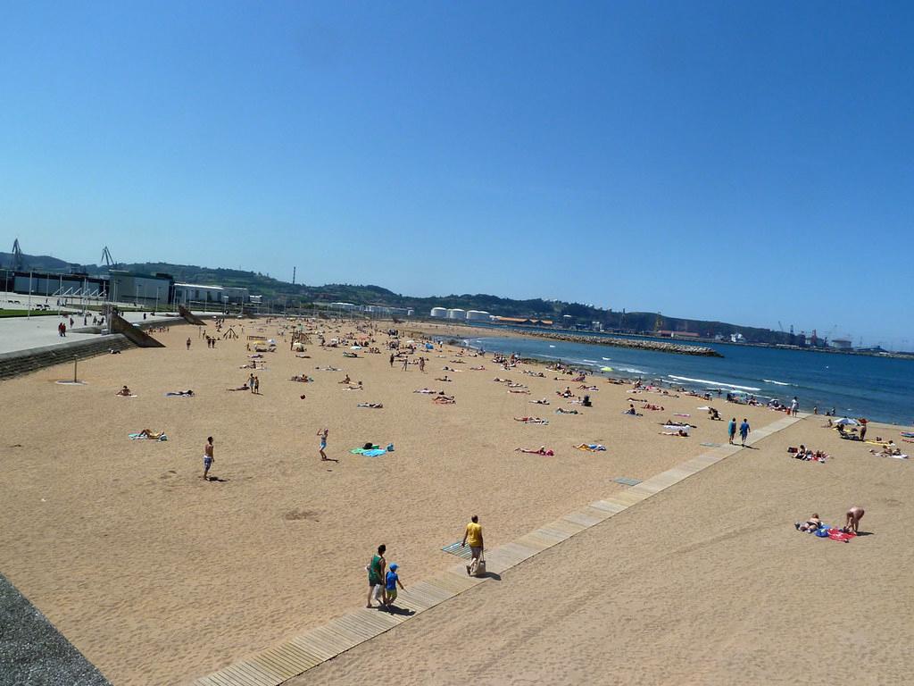 Sandee - Playa De Poniente