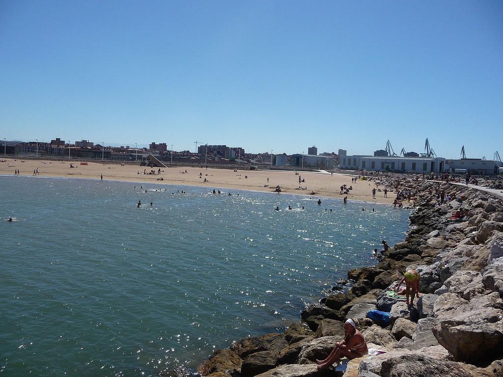 Sandee - HomePage / Gijon