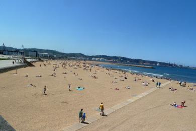 Sandee - Playa De Poniente