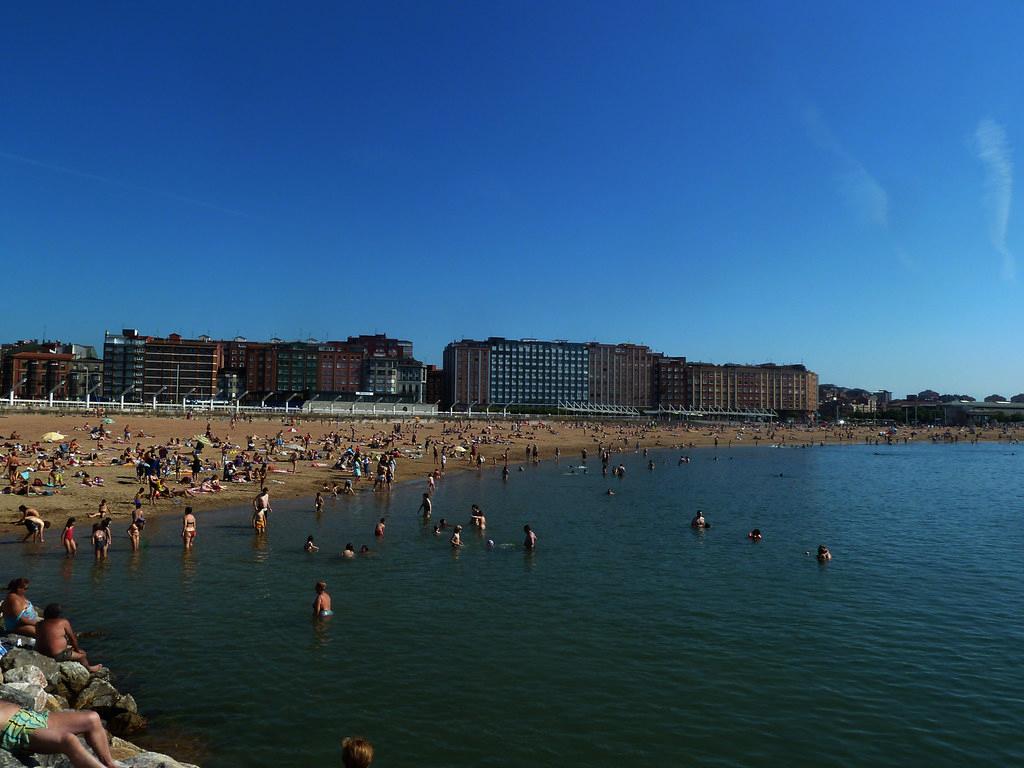 Sandee - Playa De Poniente