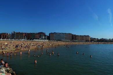 Sandee - Playa De Poniente