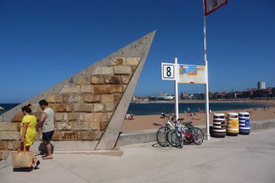 Sandee - Playa De Poniente