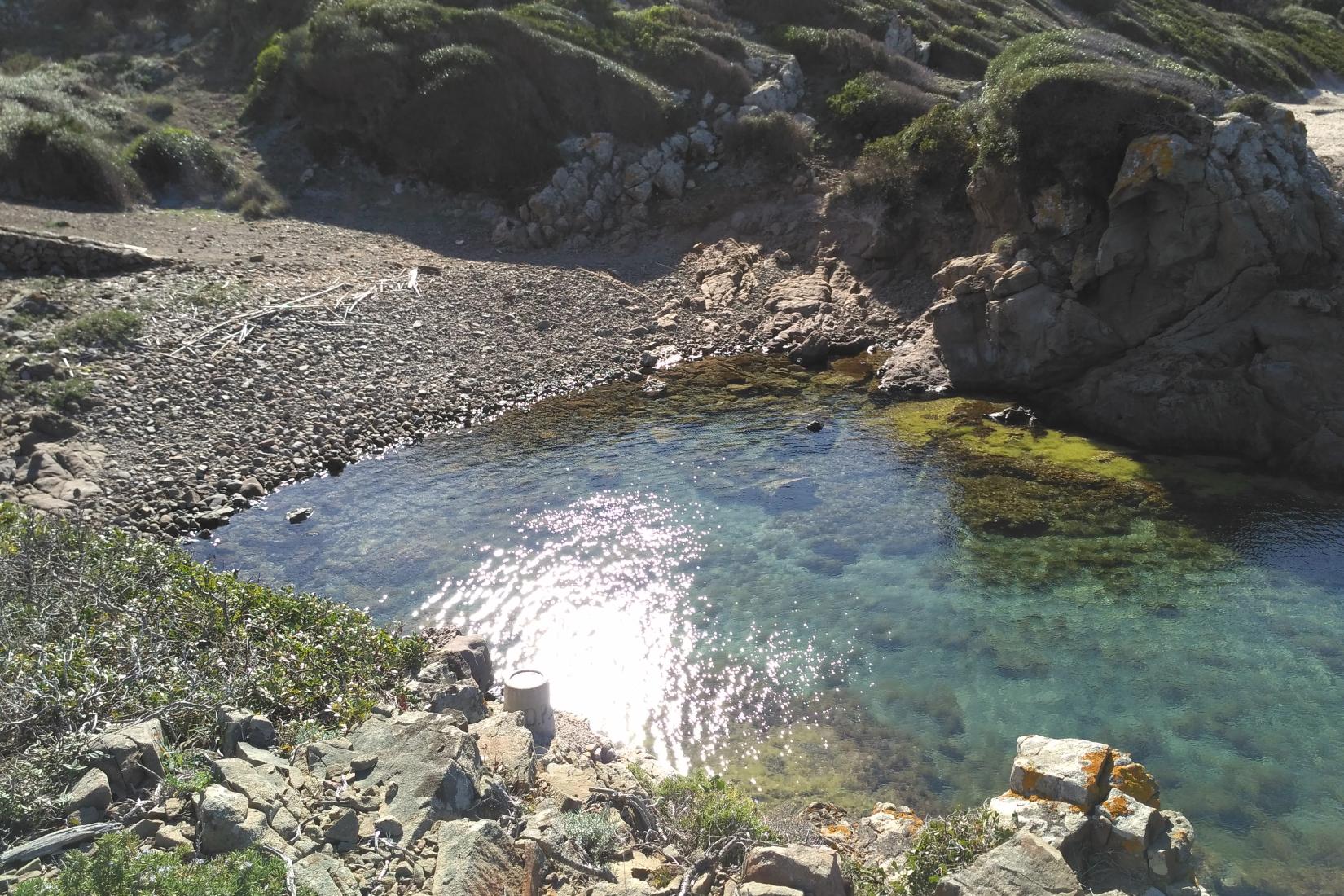 Sandee - Cala De Las Rocas