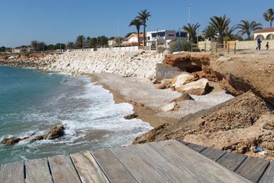 Sandee - Cala De Las Rocas