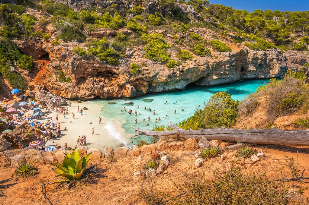 Sandee - Cala Del Moro