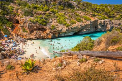 Sandee - Cala Del Moro