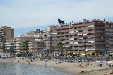 Sandee Sud De Torreblanca / Playa Del Prat Photo