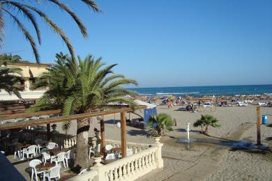 Sandee Playa Voramar
