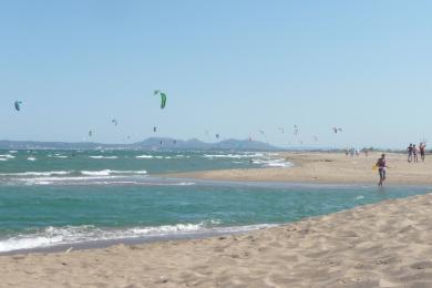 Sandee Sant Pere Pescador Photo