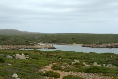 Sandee Cala Pudent