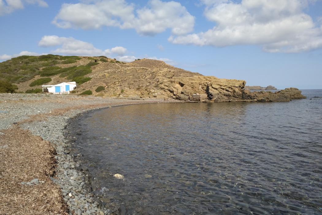 Sandee Cala Macar De Binillauti