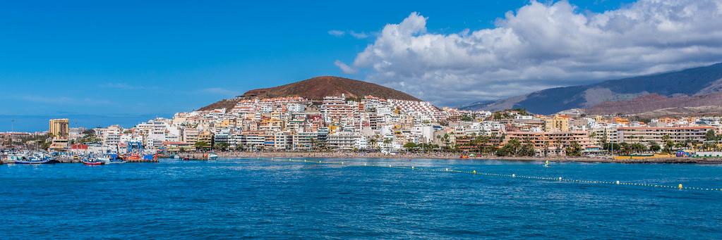 Sandee - Playa De Los Cristianos