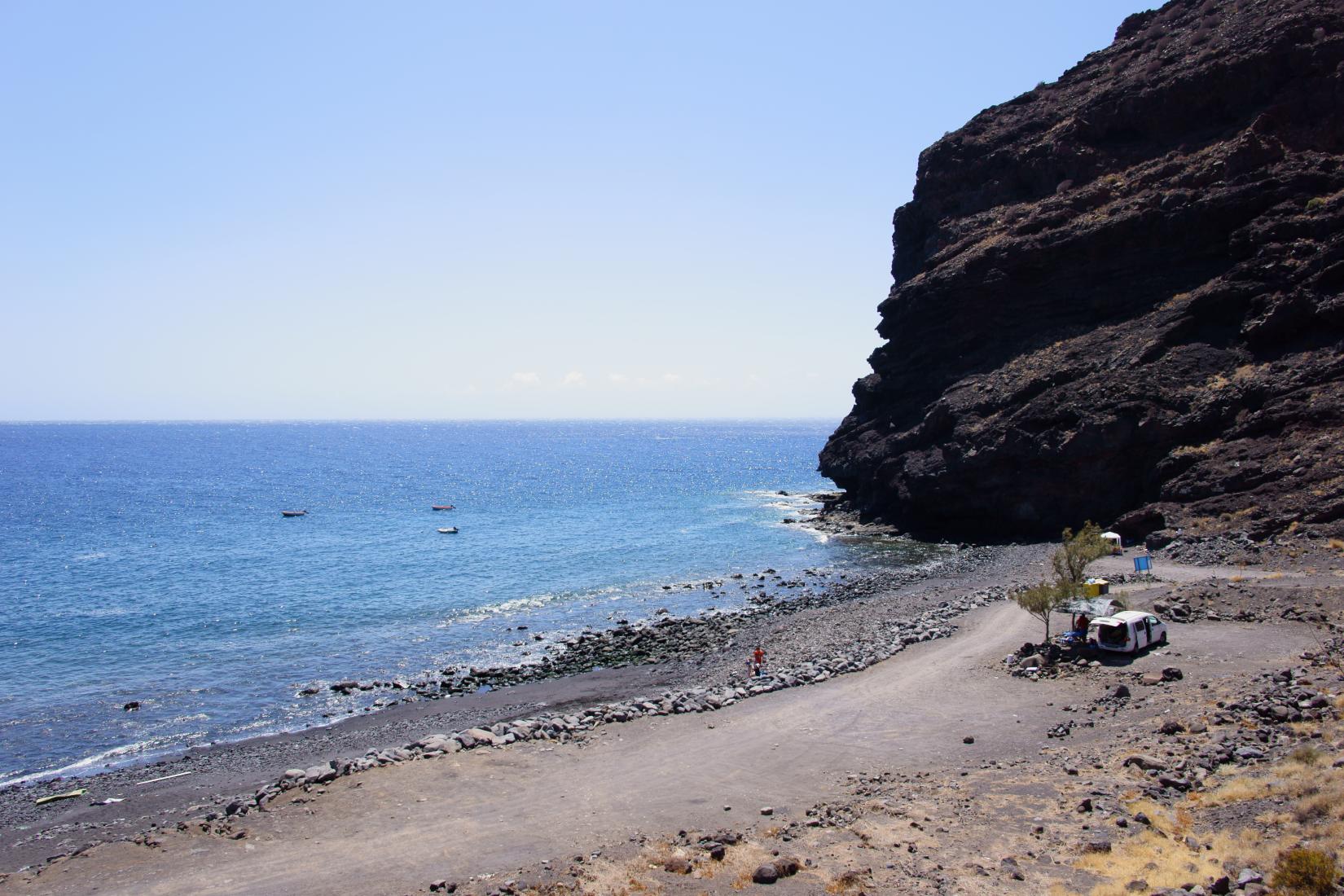 Sandee - Playa De Tasartico