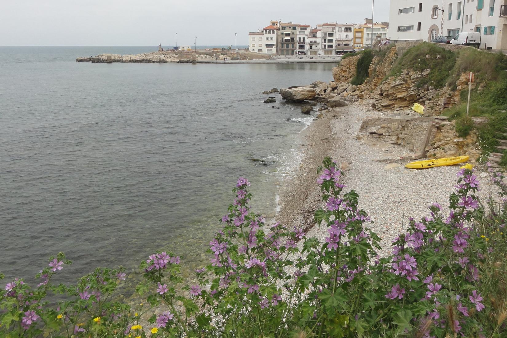 Sandee - Cala Mar D'En Manassa