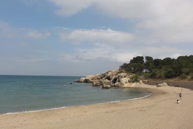 Sandee El Portitxol, Platja Del Portitxol, Playa De Portitxol Photo