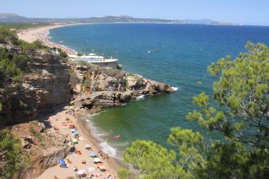 Sandee - Beach De I'Illa Roja