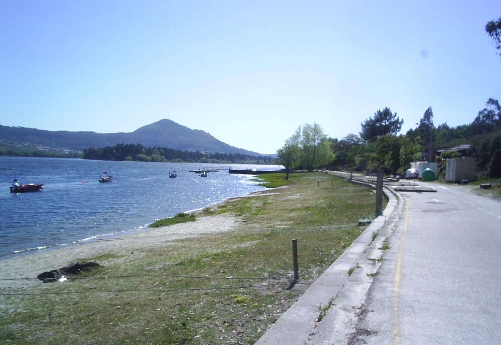 Sandee - Praia Fluvial De Goian