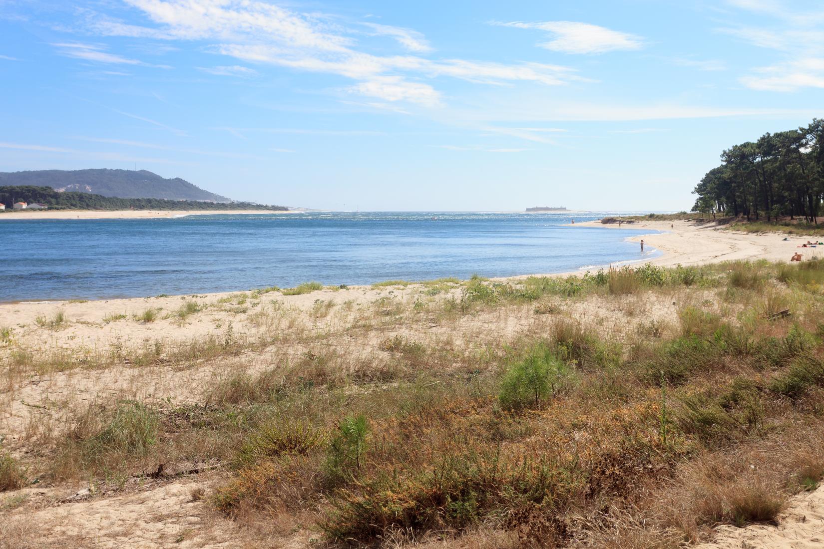 Sandee - Praia Do Muino