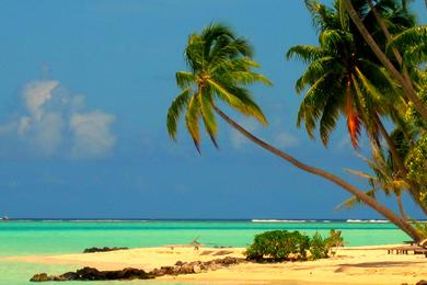 Sandee - Bora Bora Beach