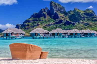 Sandee Bora Bora Beach