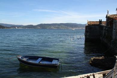 Sandee A Canteira