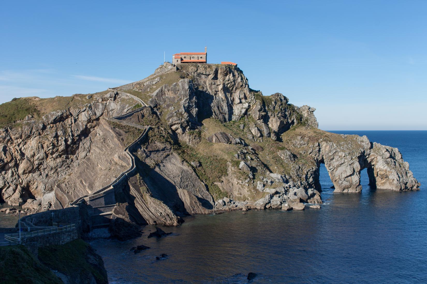 Zumaia Photo - Sandee