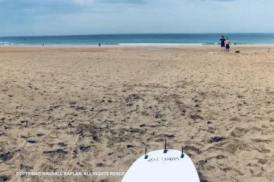 Sandee Playa Zarautz