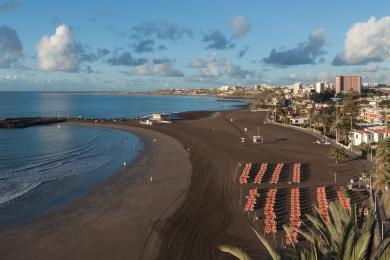 Sandee - Playa De Las Burras