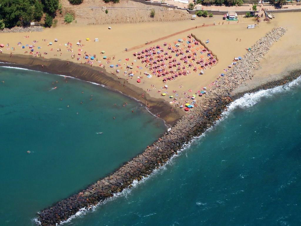 Sandee - Playa De Las Burras