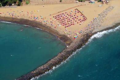 Sandee - Playa De Las Burras