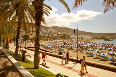 Sandee Playa De Las Americas Photo