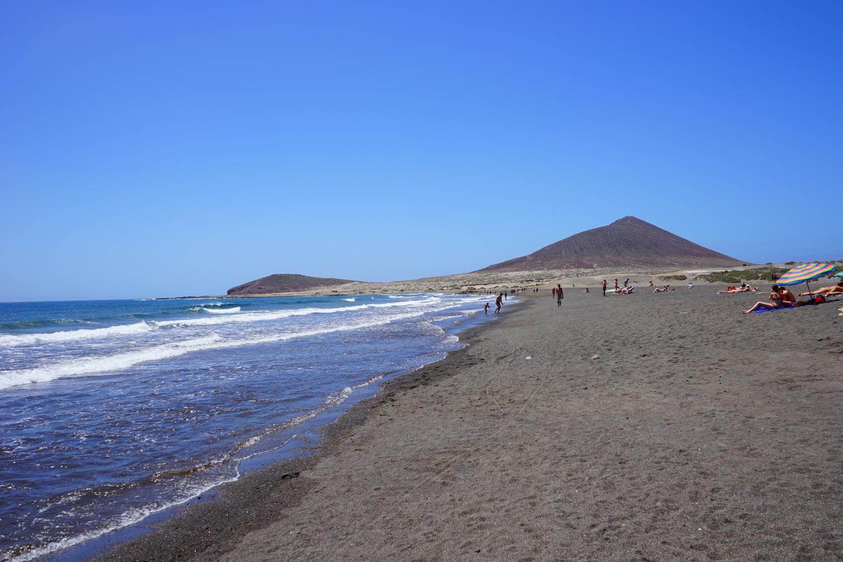 Sandee - Playa El Medano