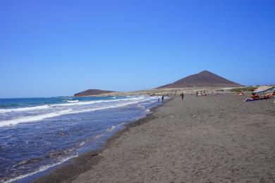 Sandee - Playa El Medano