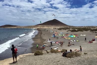 Sandee - Playa El Medano