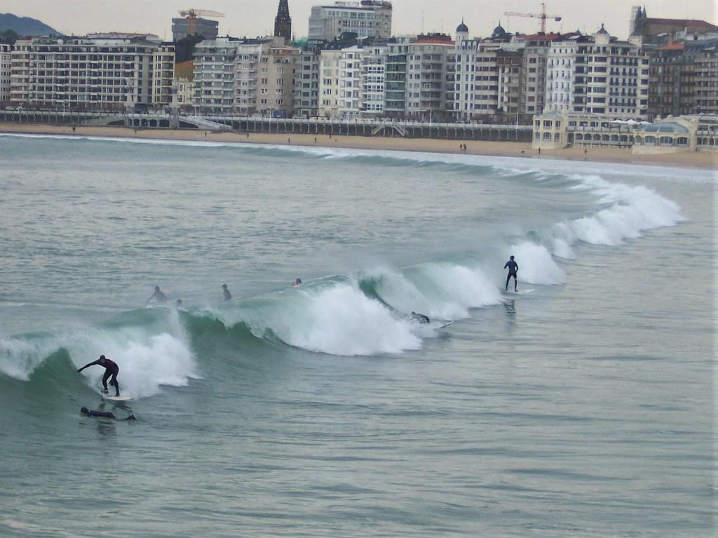 Sandee - Concha Beach