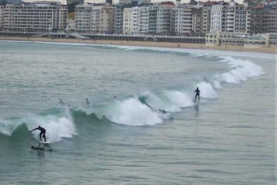 Sandee - Concha Beach