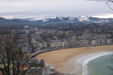 Sandee Concha Beach