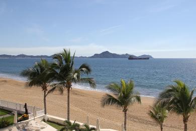 Sandee Bahia De Manzanillo