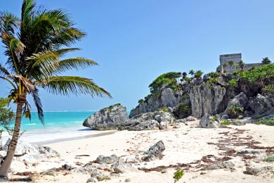 Sandee - El Castillo Beach