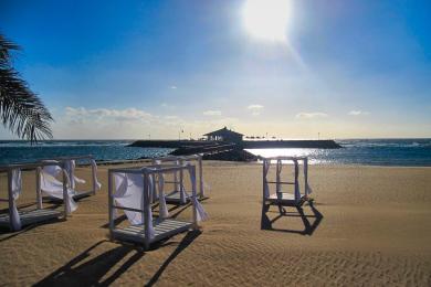 Sandee - El Castillo Beach