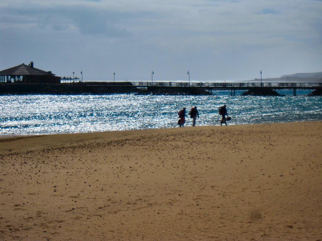 Sandee - El Castillo Beach