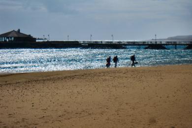 Sandee - El Castillo Beach