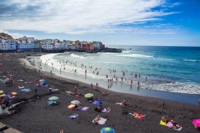 Sandee - Playa Jardin