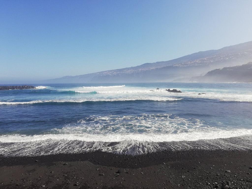 Sandee - Playa El Penitente