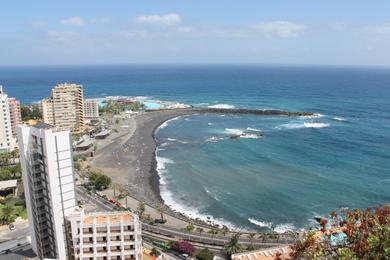 Sandee - Playa Martianez