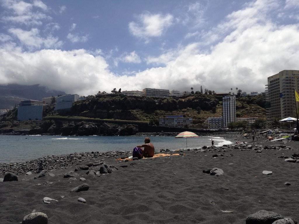 Sandee - Playa De Martianez