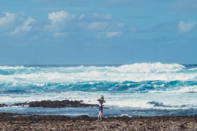 Sandee Playa Chica Photo